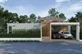 3 bedroom villa 308 m² Thalang, Thailand