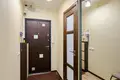 3 room apartment 59 m² Minsk, Belarus