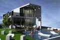 Villa de 4 dormitorios 245 m² Finestrat, Španjolska