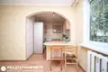 Mieszkanie 3 pokoi 56 m² Mińsk, Białoruś