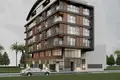 Apartamento 3 habitaciones 78 m² Muratpasa, Turquía