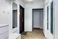 Mieszkanie 2 pokoi 51 m² Mińsk, Białoruś