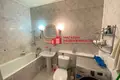Appartement 4 chambres 73 m² Hrodna, Bélarus