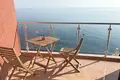 Wohnung 2 Schlafzimmer 75 m² Dobra Voda, Montenegro