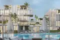 2 bedroom apartment 92 m² Kapparis, Cyprus