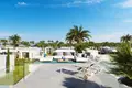 3-Schlafzimmer-Villa 329 m² Torre-Pacheco, Spanien