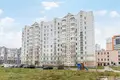 3 room apartment 94 m² Minsk, Belarus