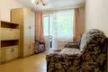 Wohnung 2 zimmer 47 m² Homel, Belarus