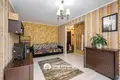 Appartement 2 chambres 45 m² Minsk, Bélarus