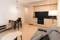 Appartement 1 chambre 23 m² en Varsovie, Pologne
