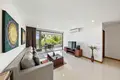 Villa 4 chambres 1 m² Ko Samui, Thaïlande