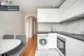 3 room apartment 58 m² in Vilnius, Lithuania