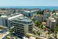 Wohnung 3 zimmer 95 m² Oba, Türkei