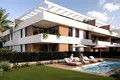 Appartement 2 chambres 91 m² Javea, Espagne