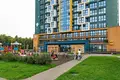 Квартира 2 комнаты 40 м² Минск, Беларусь