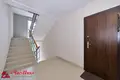 Apartamento 4 habitaciones 98 m² Minsk, Belarús