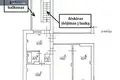 2 room apartment 61 m² Panevėžys, Lithuania