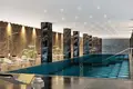 Mieszkanie 3 pokoi 123 m² Kadikoy, Turcja