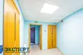 Office 6 rooms 79 m² in Minsk, Belarus