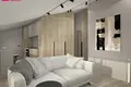 Mieszkanie 2 pokoi 37 m² Kowno, Litwa