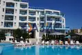 2 bedroom apartment 182 m² Nesebar, Bulgaria