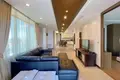 Condo z 2 sypialniami 134 m² Ban Na Chom Thian, Tajlandia