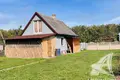House 47 m² Muchaviecki sielski Saviet, Belarus