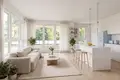 Квартира 4 комнаты 84 м² Гдыня, Польша