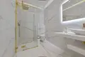 3 room apartment 78 m² in Warsaw, Poland