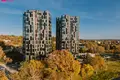 Commercial property 53 m² in Kaunas, Lithuania