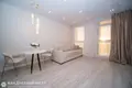 1 room apartment 32 m² Minsk, Belarus