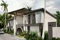 Residential complex Minori Boutique Complex – residential development in Seminyak, Bali