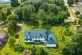 House 700 m² Riese, Lithuania