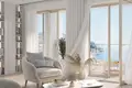 Wohnung 1 Schlafzimmer 52 m² Boreti, Montenegro