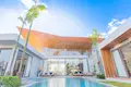 3-Schlafzimmer-Villa 403 m² Choeng Thale, Thailand