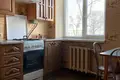 2 room apartment 45 m² Minsk, Belarus