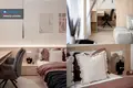 2 room apartment 46 m² Vilnius, Lithuania
