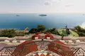 6 bedroom villa  Roquebrune Cap Martin, France