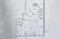 Appartement 3 chambres 126 m² Minsk, Bélarus