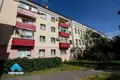 Mieszkanie 4 pokoi 93 m² Homel, Białoruś