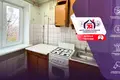 1 room apartment 28 m² Salihorsk, Belarus