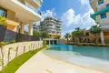 Appartement 2 chambres 101 m² Villajoyosa, Espagne