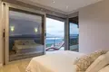 2 bedroom penthouse 119 m² Skaljari, Montenegro