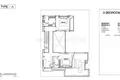 Вилла 3 спальни 338 м² Си Сунтон, Таиланд