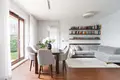 Appartement 3 chambres 83 m² Varsovie, Pologne