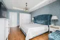 Квартира 2 комнаты 71 м² Минск, Беларусь