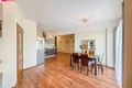 2 room apartment 59 m² Uzliedziai, Lithuania