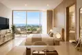 2 bedroom apartment 61 m² Pattaya City, Thailand