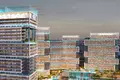 Apartment in a new building DAMAC Chelsea Residences