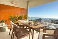 Wohnung 2 Schlafzimmer 88 m² Benalmadena, Spanien